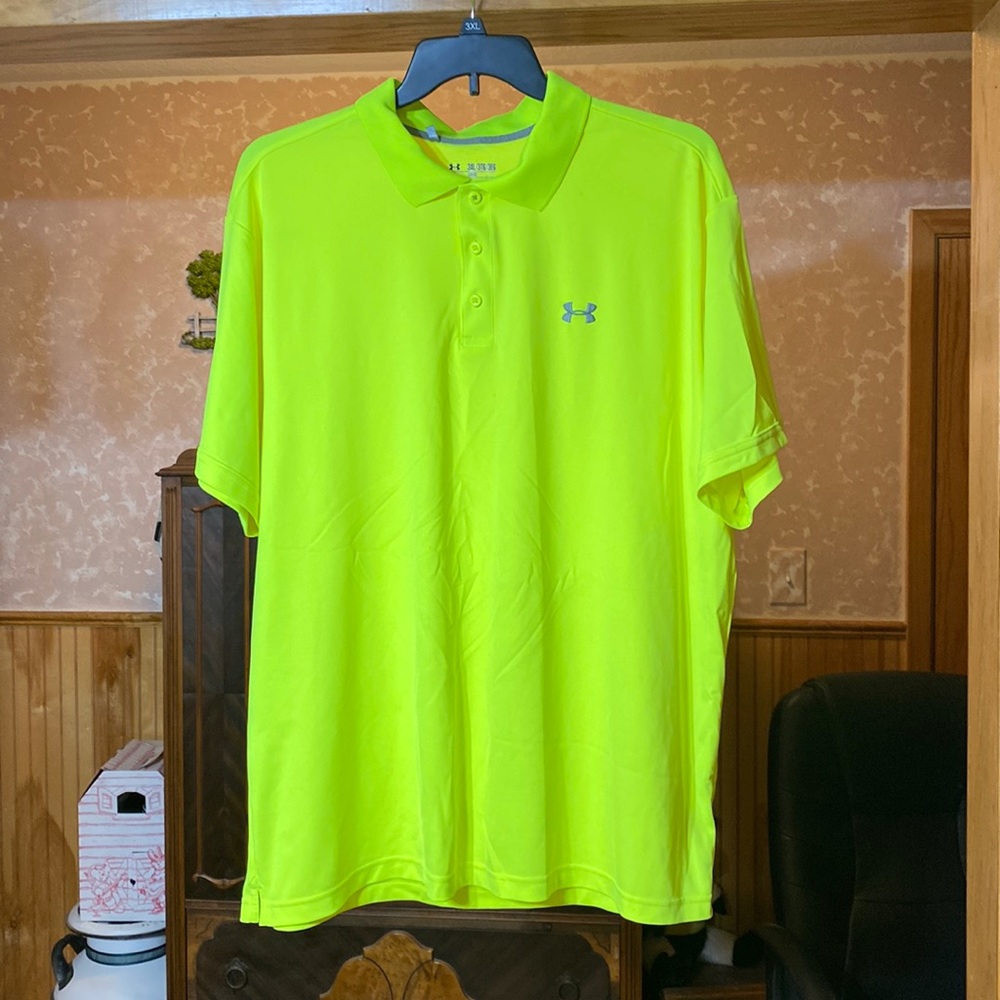 Men’s Polo Shirt